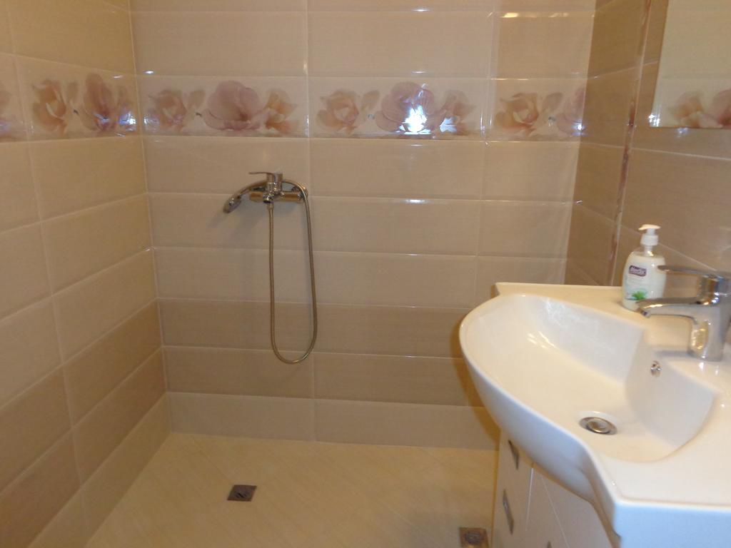 Luxury Apartment Lazur 2 Burgas City Cameră foto