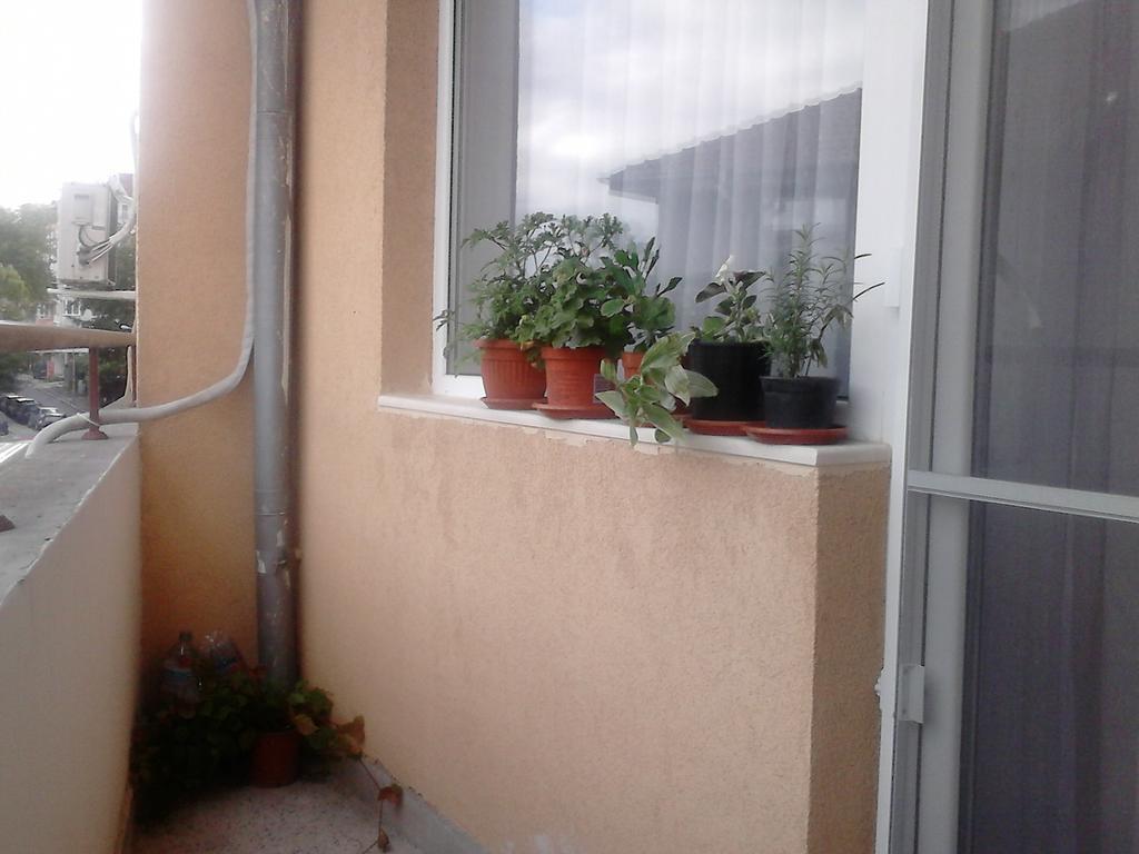Luxury Apartment Lazur 2 Burgas City Cameră foto