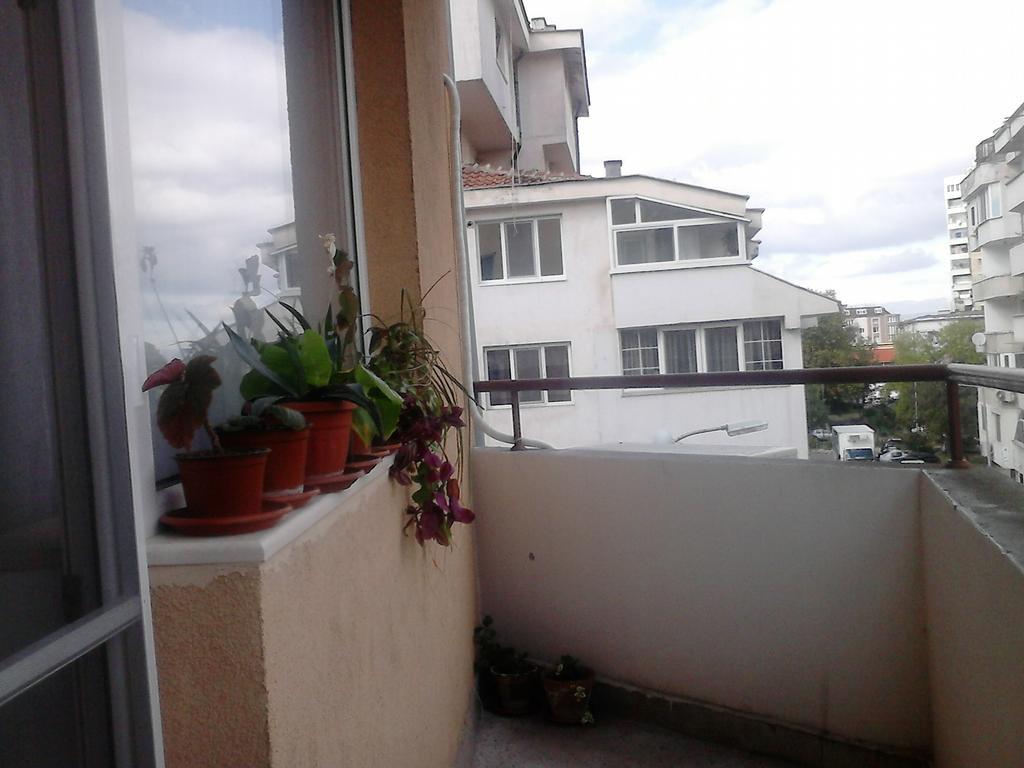 Luxury Apartment Lazur 2 Burgas City Cameră foto