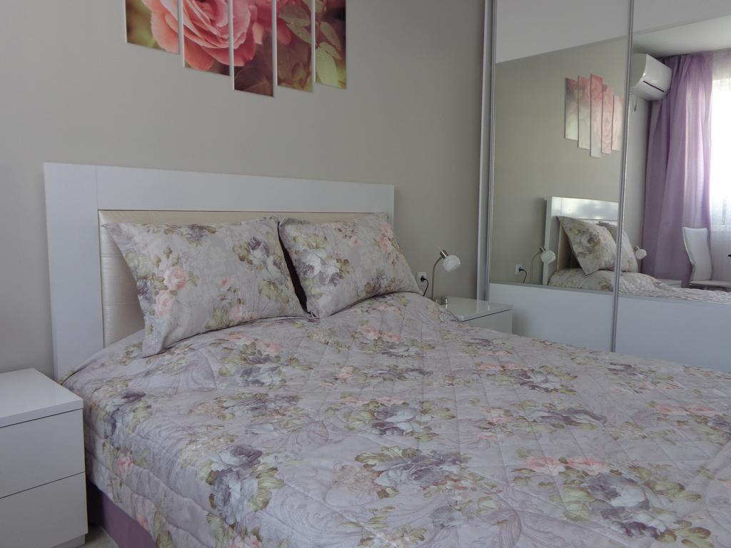 Luxury Apartment Lazur 2 Burgas City Cameră foto