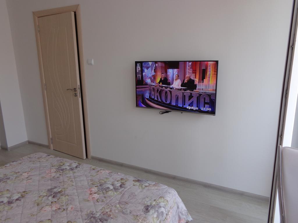 Luxury Apartment Lazur 2 Burgas City Cameră foto