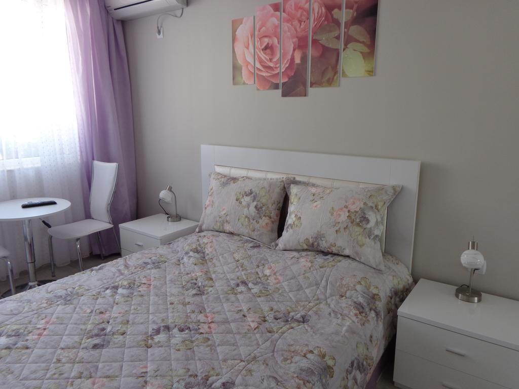 Luxury Apartment Lazur 2 Burgas City Cameră foto