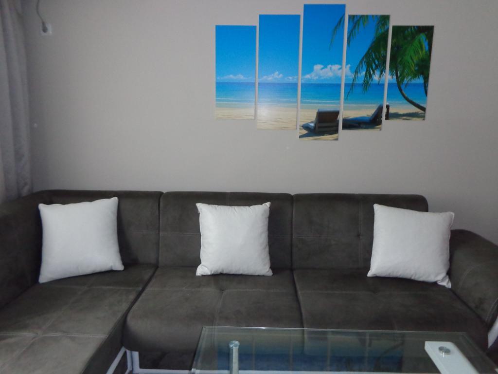 Luxury Apartment Lazur 2 Burgas City Cameră foto