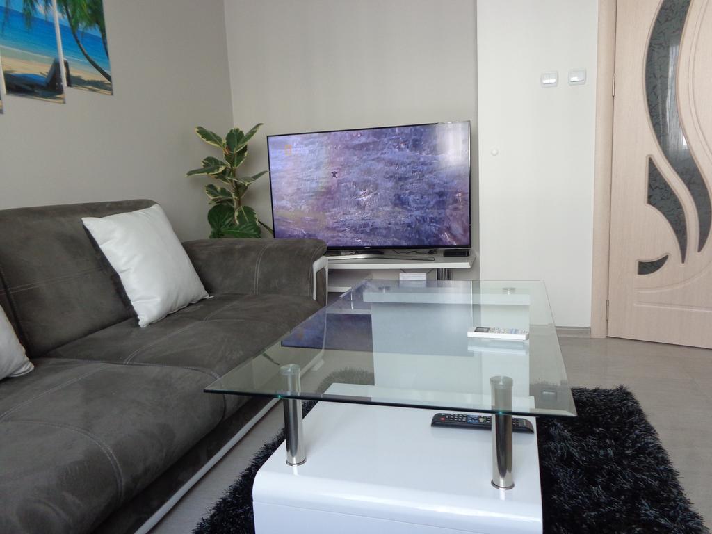 Luxury Apartment Lazur 2 Burgas City Cameră foto