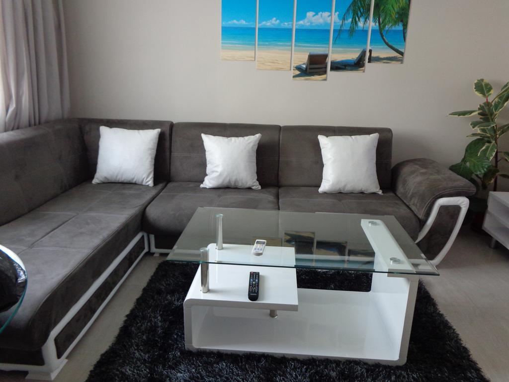 Luxury Apartment Lazur 2 Burgas City Cameră foto