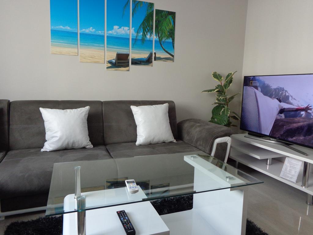 Luxury Apartment Lazur 2 Burgas City Cameră foto