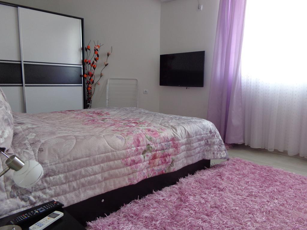 Luxury Apartment Lazur 2 Burgas City Cameră foto