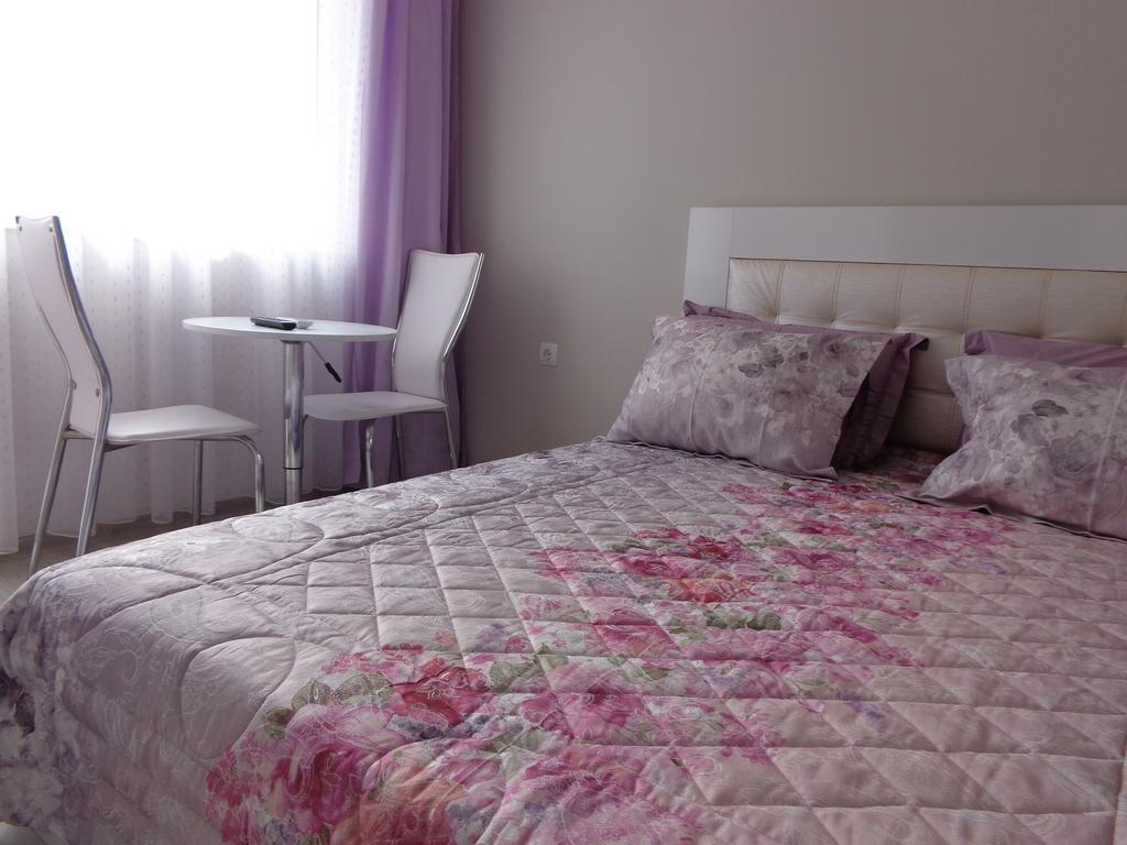 Luxury Apartment Lazur 2 Burgas City Exterior foto